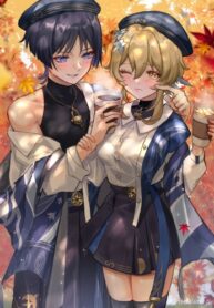 Cover 68099