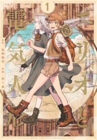 Cover 69901