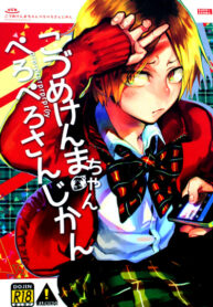 Cover 71234