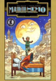 Cover 73764