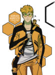 Cover 76565