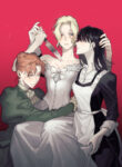 Cover 82734