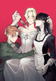 Cover 82734