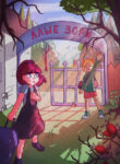 Cover 84420