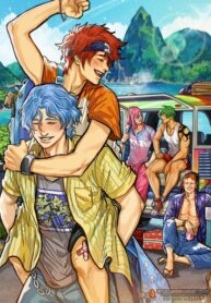 Cover 84664