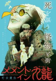 Cover 85264