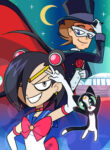 Cover 85466