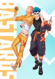 Cover 85530