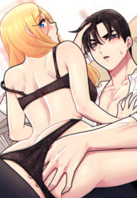 Cover 85964