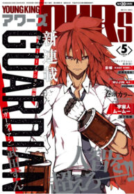 Cover 86627