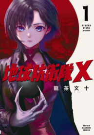 Cover 87211