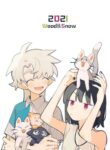 Cover 87461