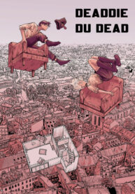 Cover 87652