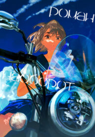 Cover 87687
