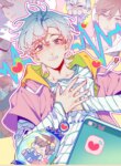 Cover 97420