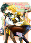 Cover 98033
